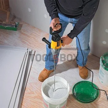 Бормашина DeWALT D21520 , 710W