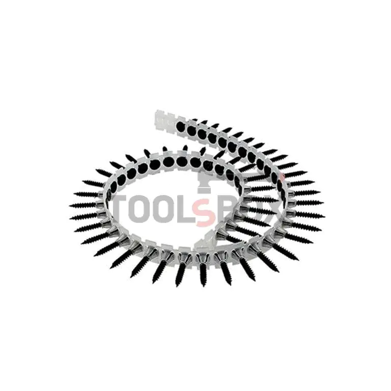 Screws for plasterboard PH, self-tapping 3.9x25 / 50 pcs, tape