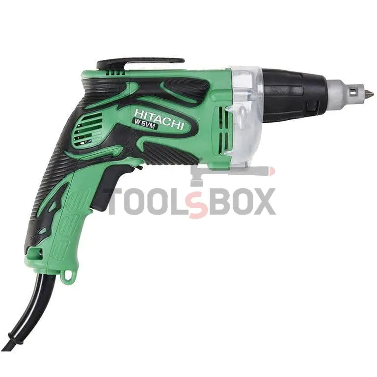 Electric screwdriver HITACHI W6VM , 620 W