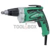 Electric screwdriver HITACHI W6VM , 620 W