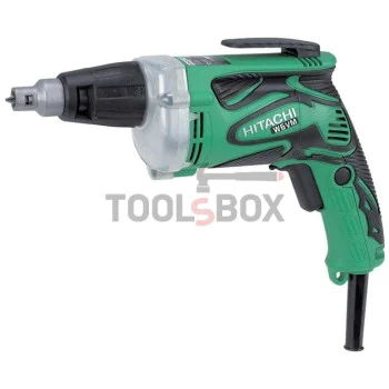 Винтоверт електрически HITACHI W6VM , 620 W