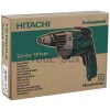 Electric screwdriver HITACHI W6VM , 620 W