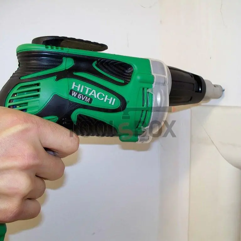 Electric screwdriver HITACHI W6VM , 620 W