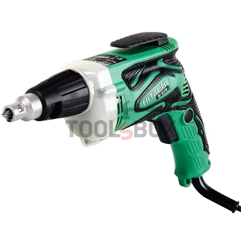 Electric screwdriver HITACHI W6V4 620 W