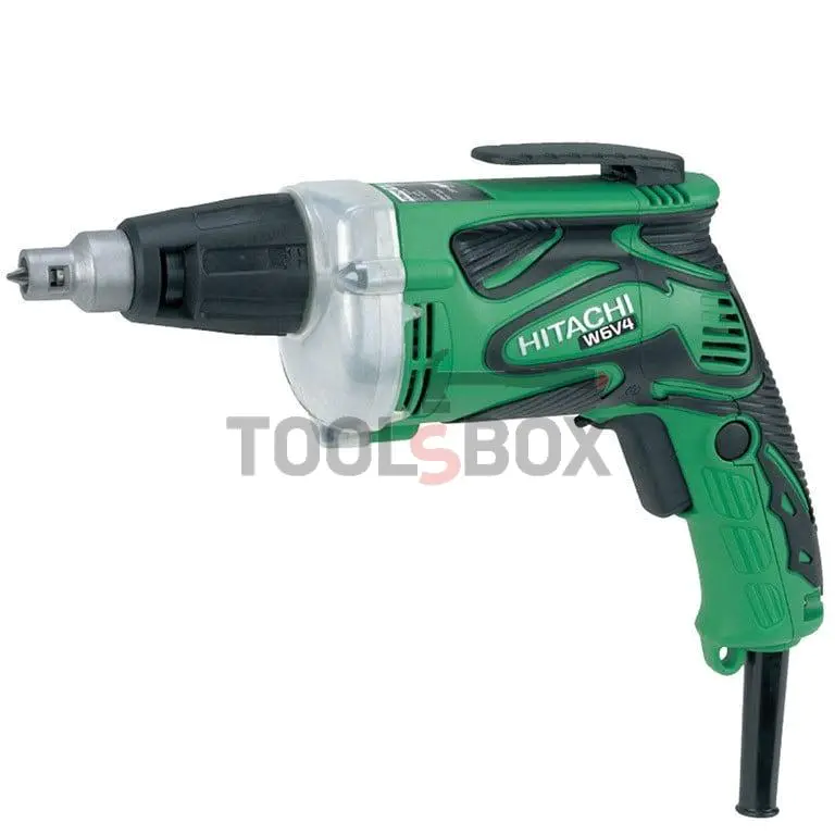 Electric screwdriver HITACHI W6V4 620 W