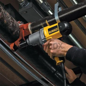Гайковерт ударен DeWALT DW294 , 710W