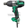 Electric impact wrench Hitachi WR14VE , 370 W , 250 Nm