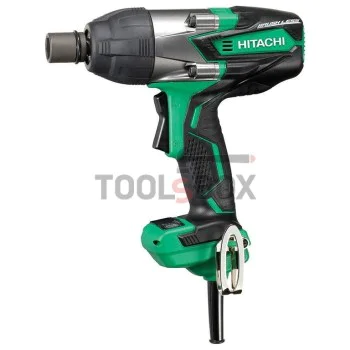 Електрически ударен гайковерт Hitachi WR14VE , 370 W , 250 Nm