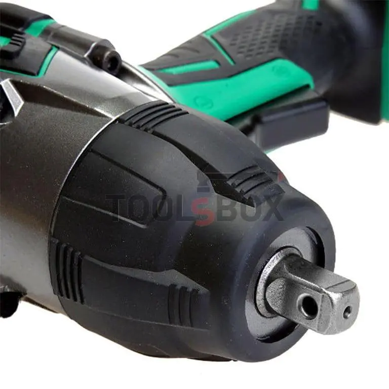 Electric wrench Hitachi WR16SE-WA , 370 W , 360 Nm