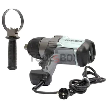 Ударен гайковерт Hitachi WR22SE , 850 W , 620 Nm