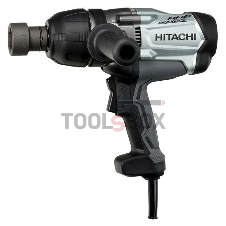 Impact wrench Hitachi WR22SE , 850 W , 620 Nm