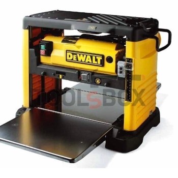 Щрайхмус настолен DeWALT DW733 , 1800 W