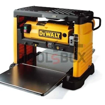 Щрайхмус настолен DeWALT DW733 , 1800 W