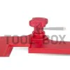 Lineal for Pocket Tile Cutter with Roll, Rubi 12924
