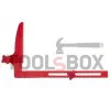 Lineal for Pocket Tile Cutter with Roll, Rubi 12924
