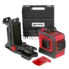 Kapro 883N Prolaser 3D All-Lines 3 Beam Laser Level 20 m