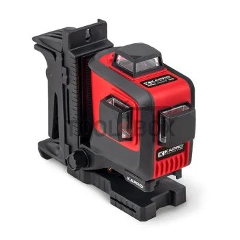 Лазерен линеен нивелир Kapro 883N Prolaser 3D All-Lines, с 3 лъча 20 м