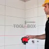 Kapro 883N Prolaser 3D All-Lines 3 Beam Laser Level 20 m