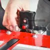 Bench level for trimming machine / Rubi 54999