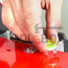 Bench level for trimming machine / Rubi 54999