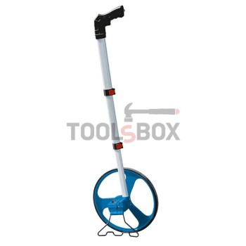 Bosch Road Measuring Wheel GWM 32 Professional, 10 000 m