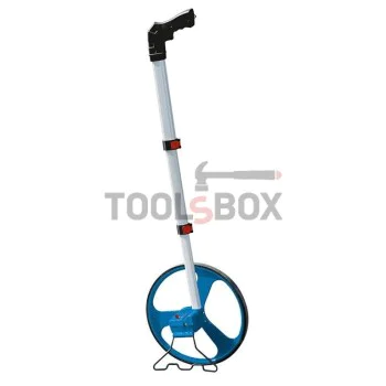 Пътно измерватeлно колело Bosch GWM 32 Professional, 10 000 м