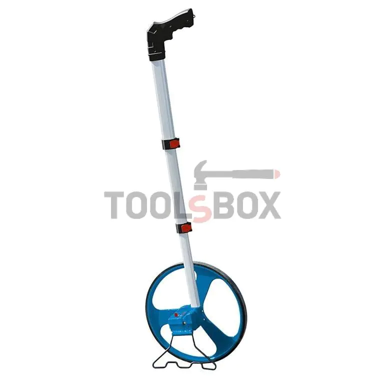 Bosch Road Measuring Wheel GWM 32 Professional, 10 000 m