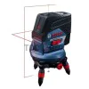 Bosch GCL 2-50 C Professional Laser Level, 50.0 m, 0.3 mm/ 1 m