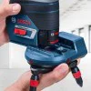 Bosch GCL 2-50 C Professional Laser Level, 50.0 m, 0.3 mm/ 1 m
