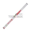 Level Sola AV 120 aluminium 1200 mm, 0.50 mm/m, 01111401