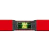 Aluminium spirit level Sola BIG X 3 180, 1800 mm, 0.50 mm/m, 01373601