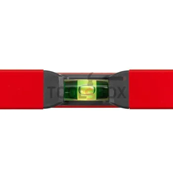 Aluminium spirit level Sola BIG X 3 180, 1800 mm, 0.50 mm/m, 01373601