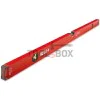 Aluminium spirit level Sola BIG X 3 180, 1800 mm, 0.50 mm/m, 01373601