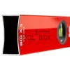 Aluminium spirit level Sola BIG X 3 180, 1800 mm, 0.50 mm/m, 01373601