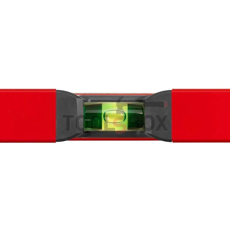 Aluminium spirit level Sola BIG X 80 , 800 mm, 0.50 mm/m, 01371101