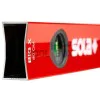 Aluminium spirit level Sola BIG X 80 , 800 mm, 0.50 mm/m, 01371101