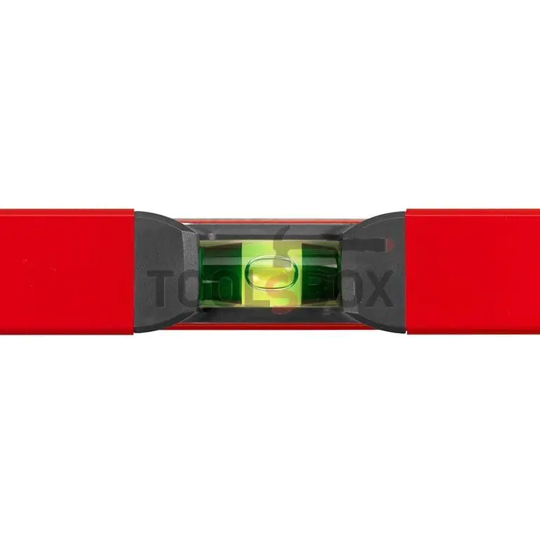 Aluminium spirit level Sola BIG X 60, 600 mm, 0.50 mm/m