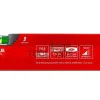 Aluminium spirit level Sola BIG X 60, 600 mm, 0.50 mm/m