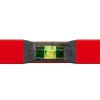 Aluminium spirit level Sola BIG X 3 100, 1000 mm, 0.50 mm/m, 01373301