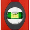 Aluminium spirit level Sola BIG X 3 100, 1000 mm, 0.50 mm/m, 01373301