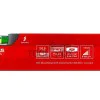 Aluminium spirit level Sola BIG X 3 100, 1000 mm, 0.50 mm/m, 01373301