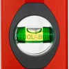 Level Sola BIG X 50 aluminium 500 mm, 0.50 mm/m, 01370701