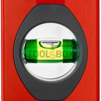 Нивелир Sola BIG X 50 алуминиев 500 мм, 0.50 мм/м, 01370701