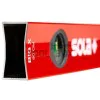 Level Sola BIG X 50 aluminium 500 mm, 0.50 mm/m, 01370701