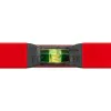 Aluminium spirit level Sola BIG X 3 120, 1200 mm, 0.50 mm/m, 01373401
