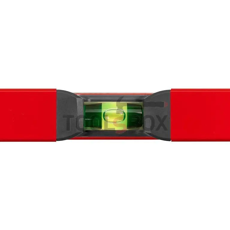 Aluminium spirit level Sola BIG X 3 120, 1200 mm, 0.50 mm/m, 01373401