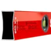 Aluminium spirit level Sola BIG X 3 120, 1200 mm, 0.50 mm/m, 01373401