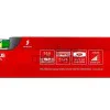 Aluminium spirit level Sola BIG X 3 120, 1200 mm, 0.50 mm/m, 01373401