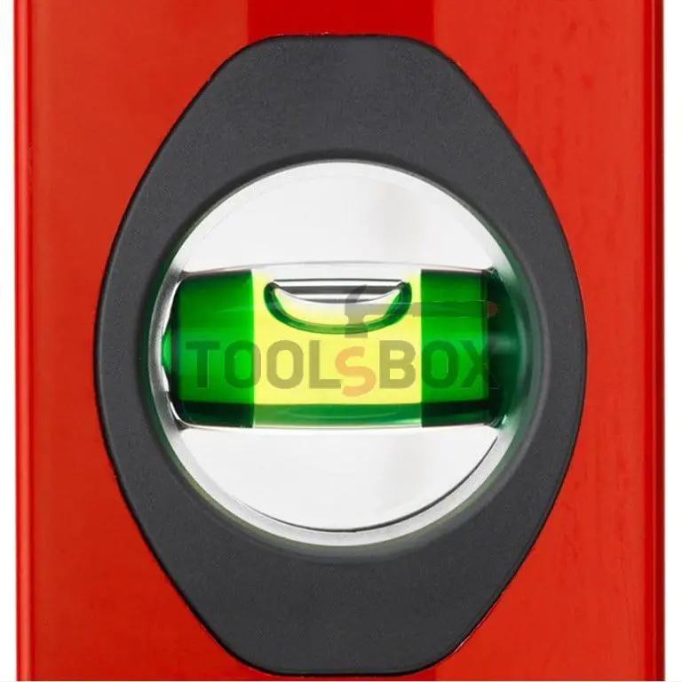 Aluminium spirit level Sola BIG X 3 200, 2000 mm, 0.50 mm/m, 01373701