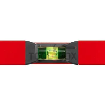 Aluminium spirit level Sola BIG X 40, 400 mm, 0.50 mm/m, 01370501